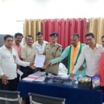 Residents and leaders raising concerns over water crisis in Indore wards 65 and 66