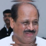 Ashwin Joshi Death