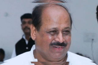 Ashwin Joshi Death