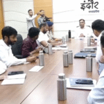Indore BRICS Agriculture Meeting 2026