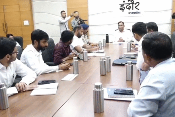 Indore BRICS Agriculture Meeting 2026