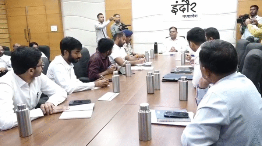 Indore BRICS Agriculture Meeting 2026