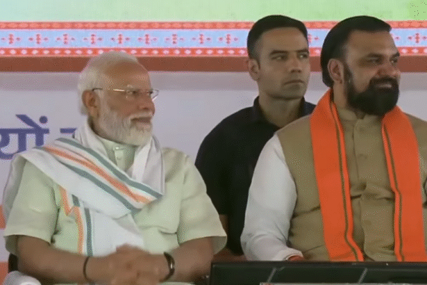 Bihar Cabinet Expansion: सम्राट कैबिनेट में नीतीश के बेटे निशांत कुमार समेत 32 मंत्री शामिल