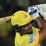 CSK vs DC IPL 2026 में Sanju Samson की बल्लेबाजी और चेन्नई की जीत