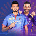 DC vs KKR Match, Playoff Race Mein Bada Clash