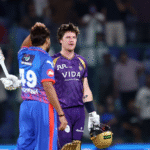 IPL 2026 News: Fin Allen के शतक से KKR की लगातार चौथी जीत