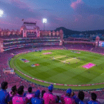 DC vs RR IPL 2026 biggest run chase Delhi Capitals victory