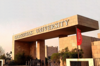 Galgotias University students developing iOS apps after AI summit controversy
