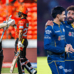 PL GT vs SRH match preview at Narendra Modi Stadium Ahmedabad