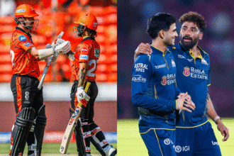 PL GT vs SRH match preview at Narendra Modi Stadium Ahmedabad