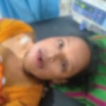 Bride health emergency after haldi ceremony in Indore hospital