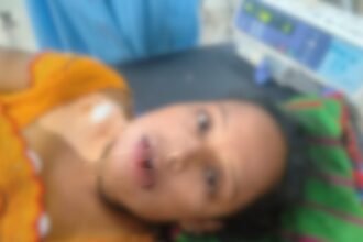Bride health emergency after haldi ceremony in Indore hospital