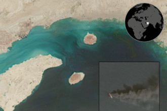America Iran War: Ceasefire Ke Baad Phir Hamla, 1500 Ship Fanse