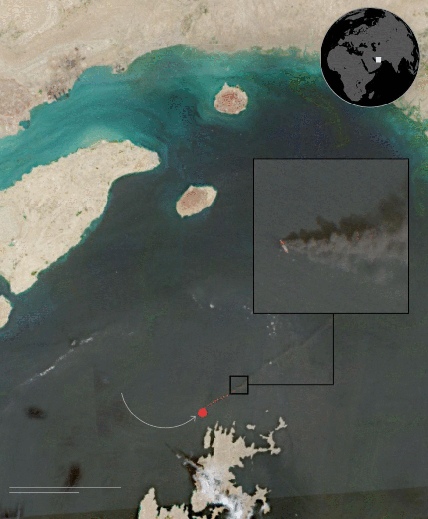 America Iran War: Ceasefire Ke Baad Phir Hamla, 1500 Ship Fanse