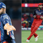 LSG vs RCB IPL 2026