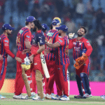 IPL 2026 News: LSG Ki Wapsi, RCB Ko Hara Kar Playoff Race Garam