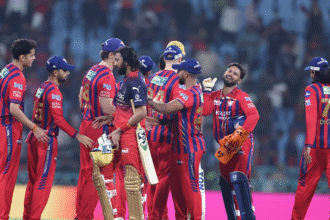 IPL 2026 News: LSG Ki Wapsi, RCB Ko Hara Kar Playoff Race Garam