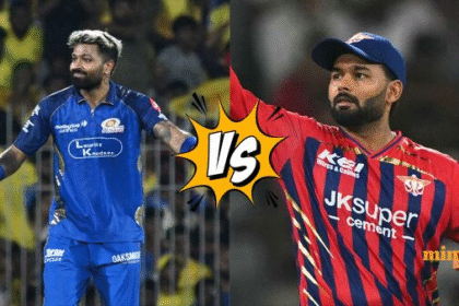 MI vs LSG IPL 2026 Wankhede Stadium match preview Mumbai Indians vs Lucknow Super Giants