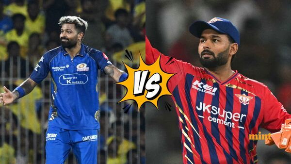 MI vs LSG IPL 2026 Wankhede Stadium match preview Mumbai Indians vs Lucknow Super Giants