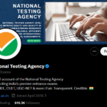 Students affected after NEET UG 2026 cancelled announcement