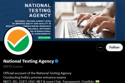 Students affected after NEET UG 2026 cancelled announcement
