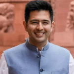 Raghav Chadha Vs AAP