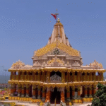 Somnath Amrit Mahotsav celebration at Somnath Temple Gujarat