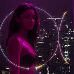Alia Bhatt Alpha Teaser