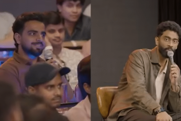 Pranit More Controversy viral video and Sejal Pawar apology update