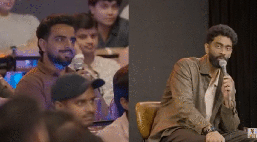 Pranit More Controversy viral video and Sejal Pawar apology update