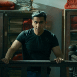 Salman Khan Kala Hiran Film first look teaser release