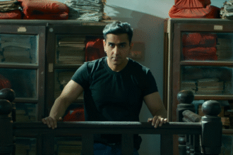 Salman Khan Kala Hiran Film first look teaser release