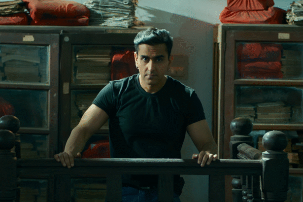 Salman Khan Kala Hiran Film first look teaser release
