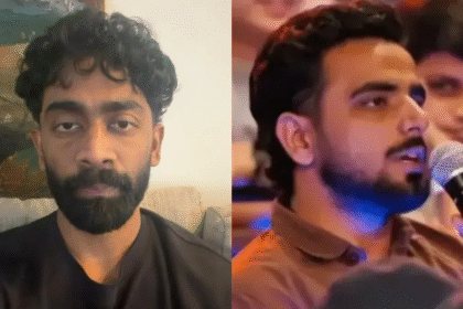 Pranit More ₹370 Biryani Controversy apology statement