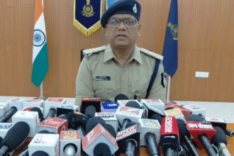 Indore Cyber Fraud Today Instagram Link Scam Latest Update June 2026