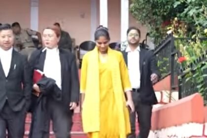 Raja Raghuvanshi Case Today Sonam Raghuvanshi Statement Shillong Latest Update June 2026