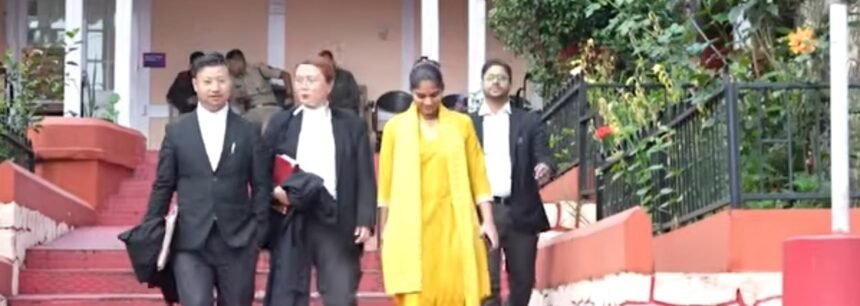 Raja Raghuvanshi Case Today Sonam Raghuvanshi Statement Shillong Latest Update June 2026