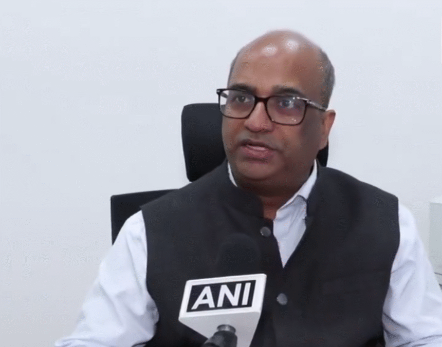India NEET UG 2026 Telegram Ban