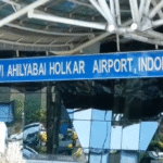 Air India Express direct flight connecting Indore and Abu Dhabi from July 15