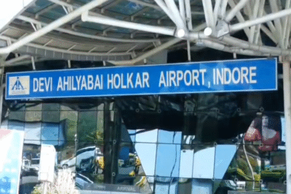 Air India Express direct flight connecting Indore and Abu Dhabi from July 15