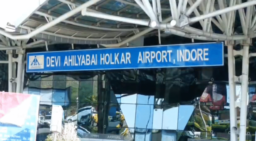 Air India Express direct flight connecting Indore and Abu Dhabi from July 15