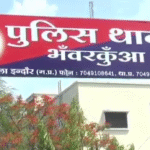 Police investigation in Indore Bhanwarkuan Case involving NEET student