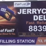 BPCL Zip Fuel Indore Diesel Delivery Service launch