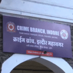 Akshay Malviya NEET Scam investigation by Indore Crime Branch