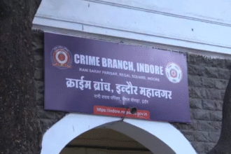 Akshay Malviya NEET Scam investigation by Indore Crime Branch