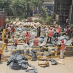 Neemuch CBN Drug Disposal of seized narcotics under NDPS Act