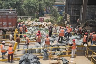 Neemuch CBN Drug Disposal of seized narcotics under NDPS Act