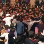 Rajwada Indore Muharram Clash