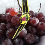 Chinese Grapes Indore at Choithram Fruit Mandi