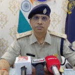 Indore Drug Crackdown Rajesh Tripathi Police Action